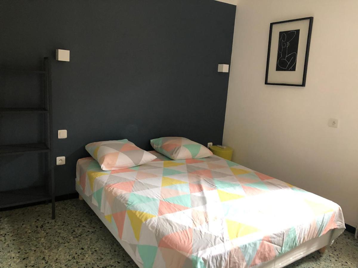 Villa Les Oliviers Salses-le-Chateau Ngoại thất bức ảnh