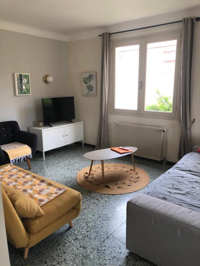 Villa Les Oliviers Salses-le-Chateau Ngoại thất bức ảnh