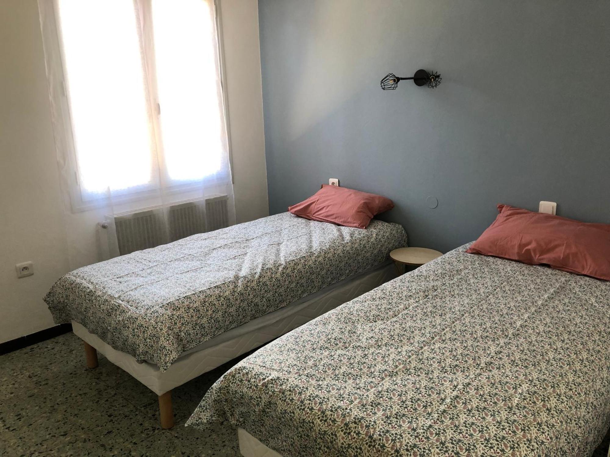 Villa Les Oliviers Salses-le-Chateau Ngoại thất bức ảnh