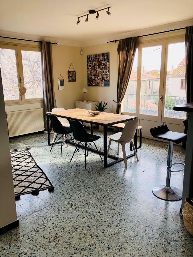 Villa Les Oliviers Salses-le-Chateau Ngoại thất bức ảnh